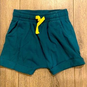 Boys Cat & Jack shorts